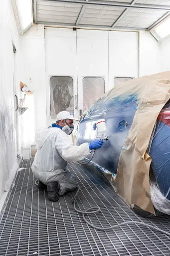 Auto-Fit Ochędalscy